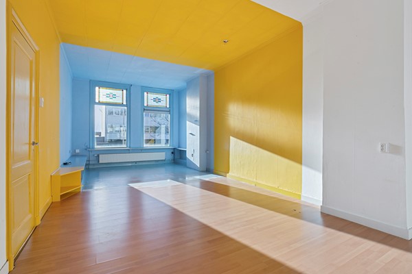 Medium property photo - Amsterdamseweg 174, 6814 GK Arnhem